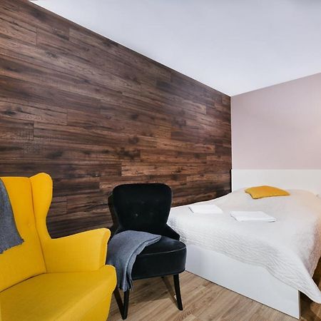Be In Gdansk Apartments - Marina المظهر الخارجي الصورة