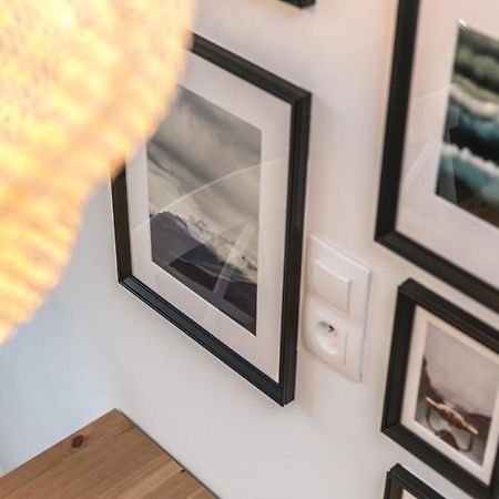 Be In Gdansk Apartments - Marina المظهر الخارجي الصورة