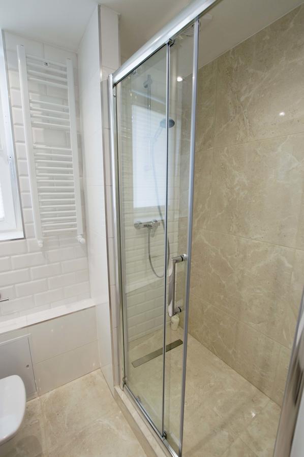 Be In Gdansk Apartments - Marina المظهر الخارجي الصورة