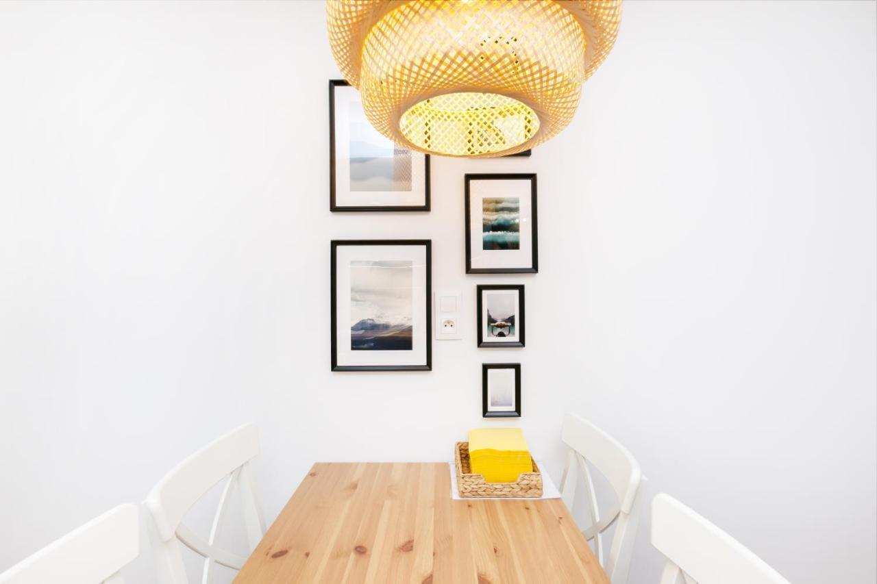 Be In Gdansk Apartments - Marina المظهر الخارجي الصورة