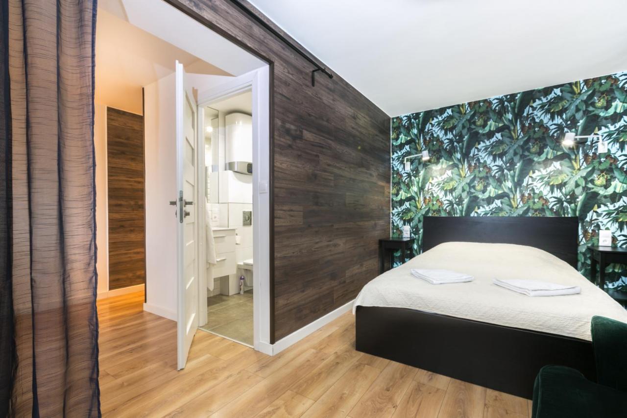 Be In Gdansk Apartments - Marina المظهر الخارجي الصورة